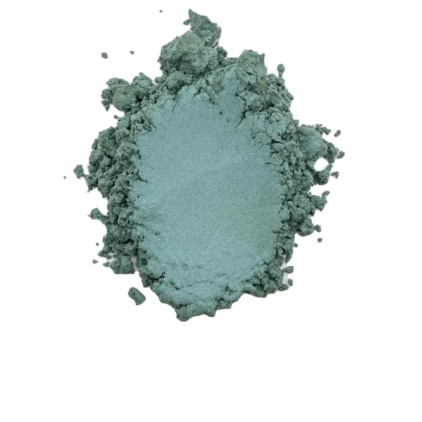 Shadow Green Pearl Pigment