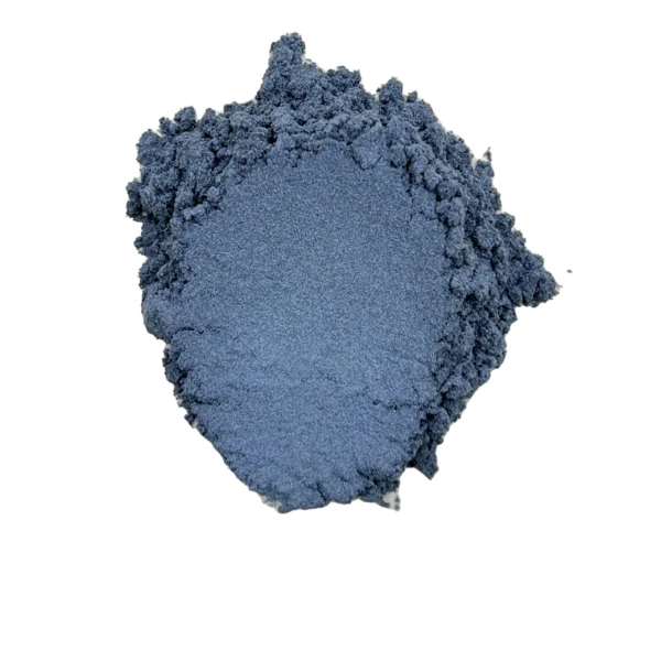 Blue SPC 622 Pearl Pigment