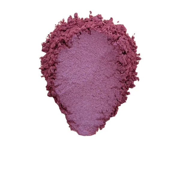 Pinkish Blue ZX Pearl Pigment