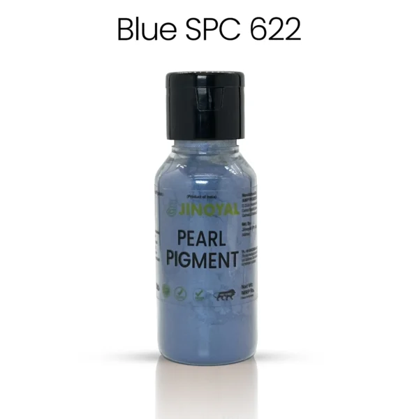 Blue SPC 622 Pearl Pigment