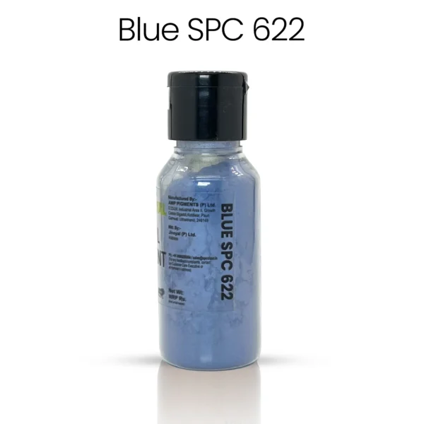 Blue SPC 622 Pearl Pigment