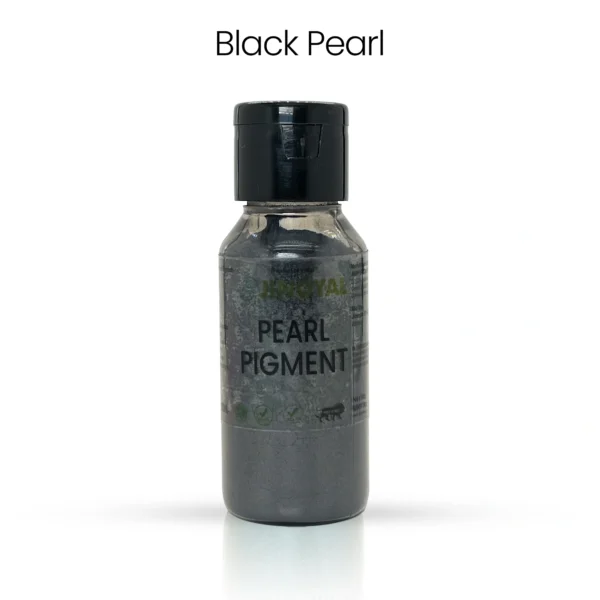 Black Pearl Pigment