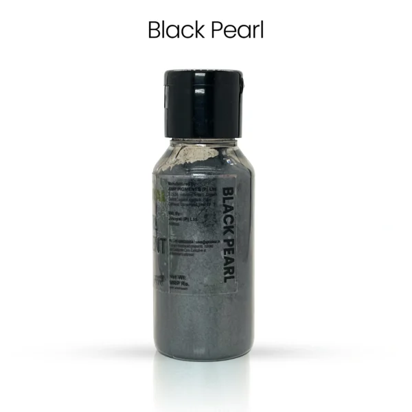 Black Pearl Pigment