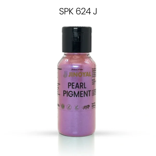 SPK 624 J Pearl Pigment