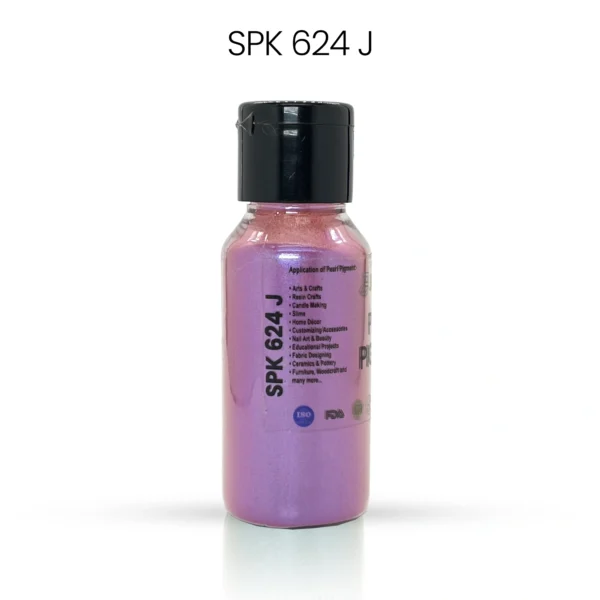 SPK 624 J Pearl Pigment