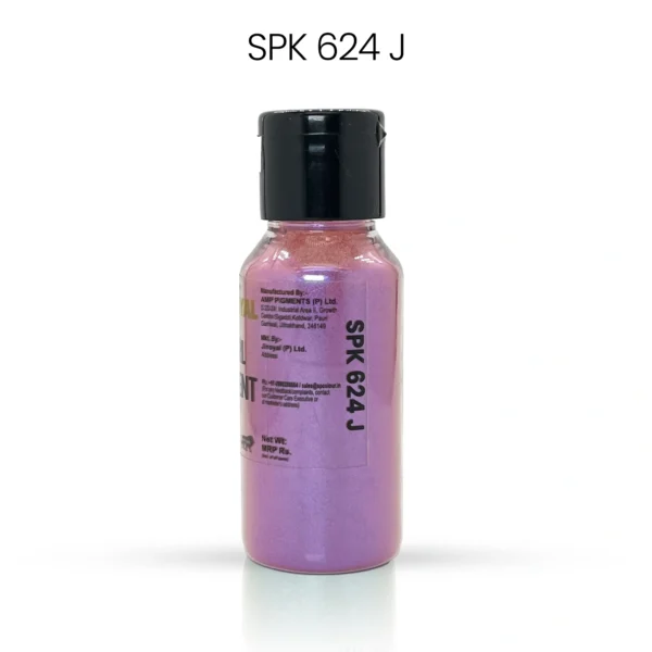 SPK 624 J Pearl Pigment