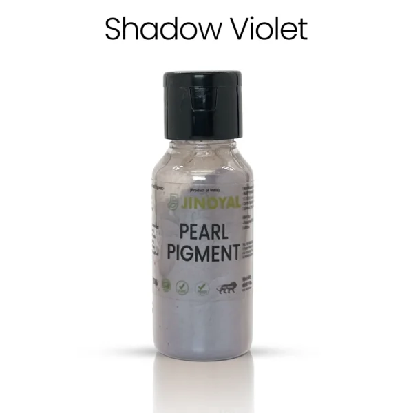 Shadow Violet Pearl Pigment