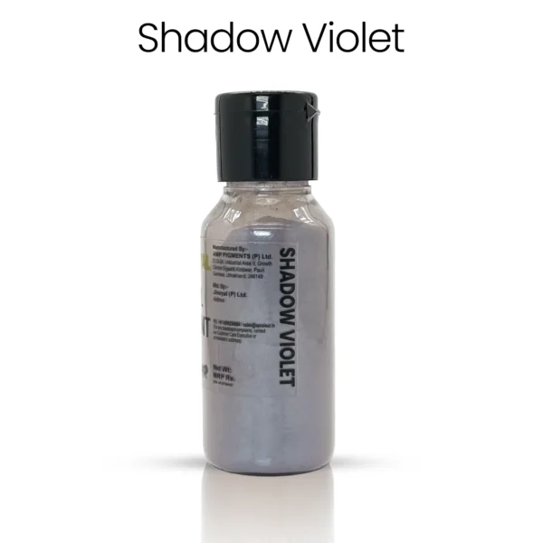 Shadow Violet Pearl Pigment