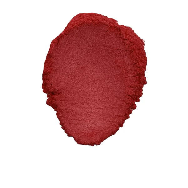 M Red 4625 Pearl Pigment