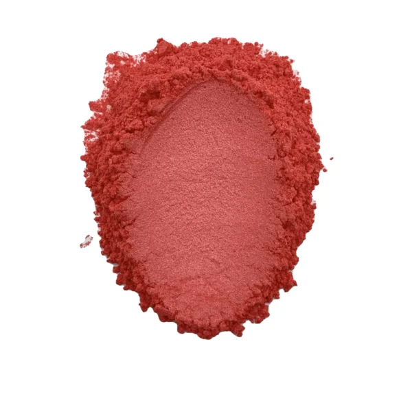 Red 4625 PG Pearl Pigment