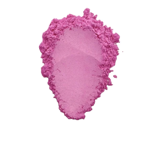 Pink 2167 Pearl Pigment