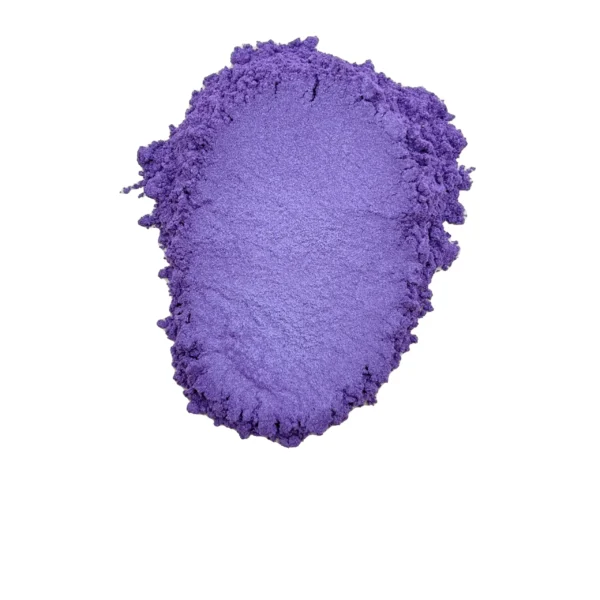 Purple pearl Pigment