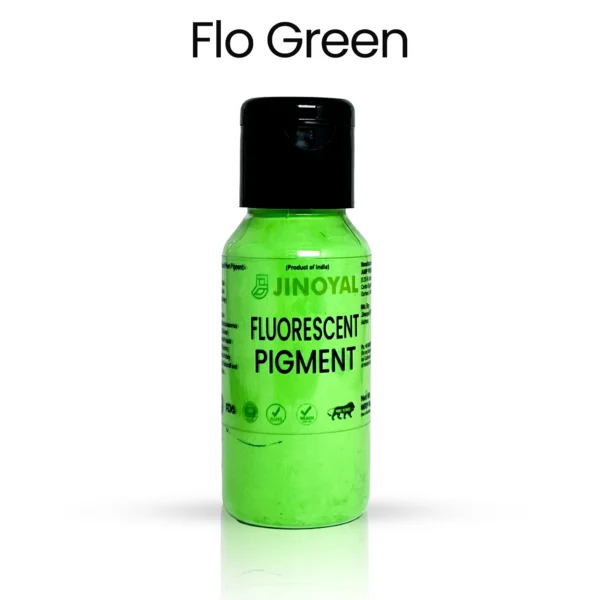 Fluorescent Green