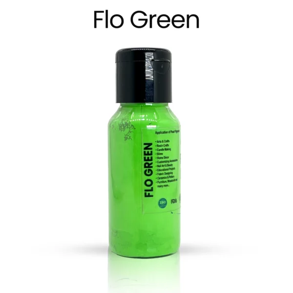 Fluorescent Green