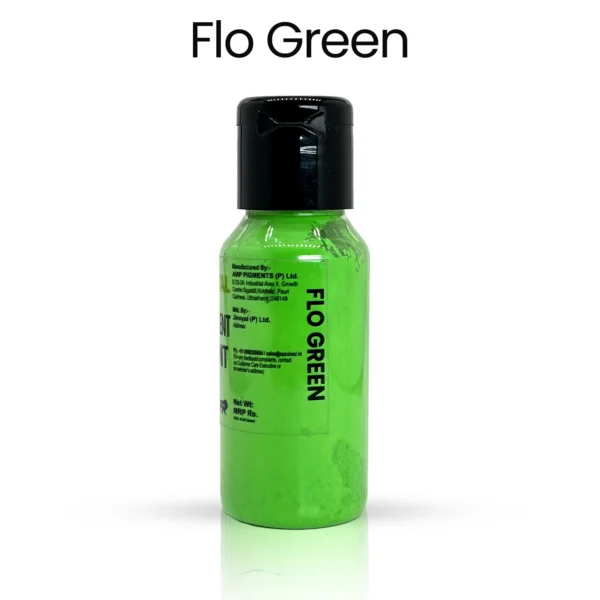 Fluorescent Green