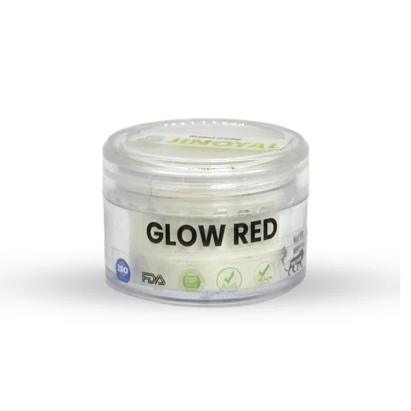 Glow in the Dark Pigment - Green CRD