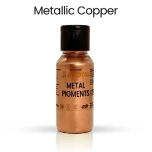 Copper Metallic Pigment