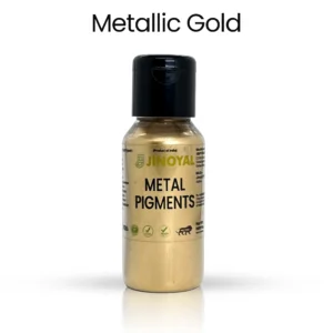 Gold Metallic Pigment