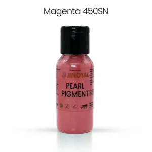 Magenta 450SN Pearl Pigment