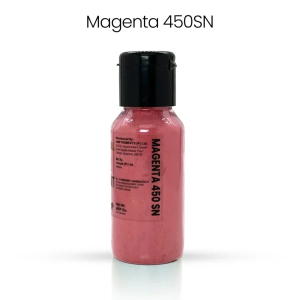 Magenta 450SN Pearl Pigment