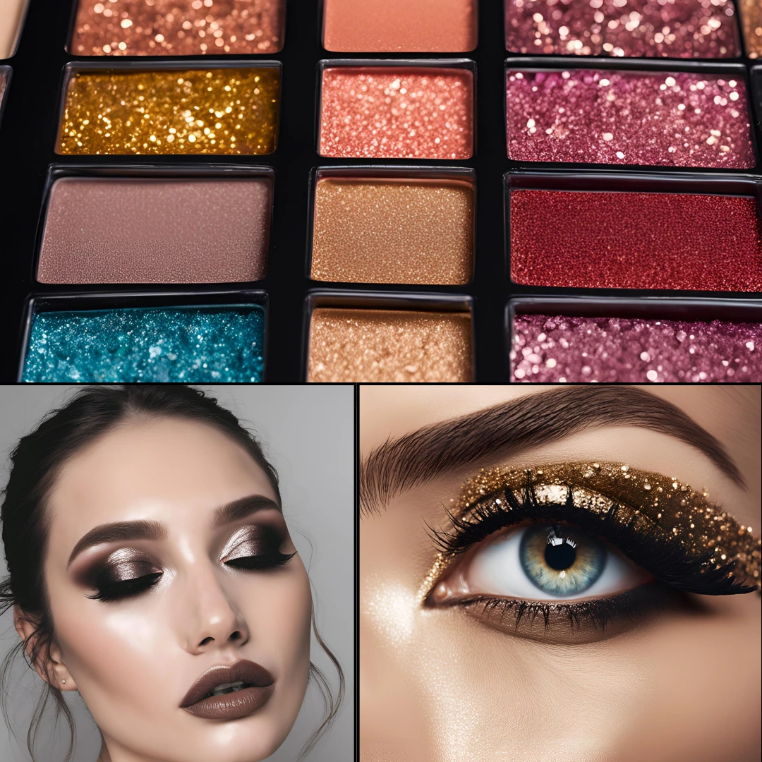 Cosmetic Pigments