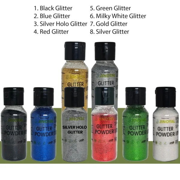 Glitter Powder Pack